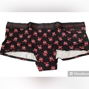 Victoria’s Secret Shortie Panty Size XL